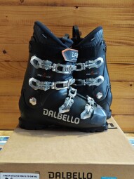 LYŽIARKY DALBELLO GREEN VELOCE MAX LTD 80 GW 29MP ---MODEL 2024---